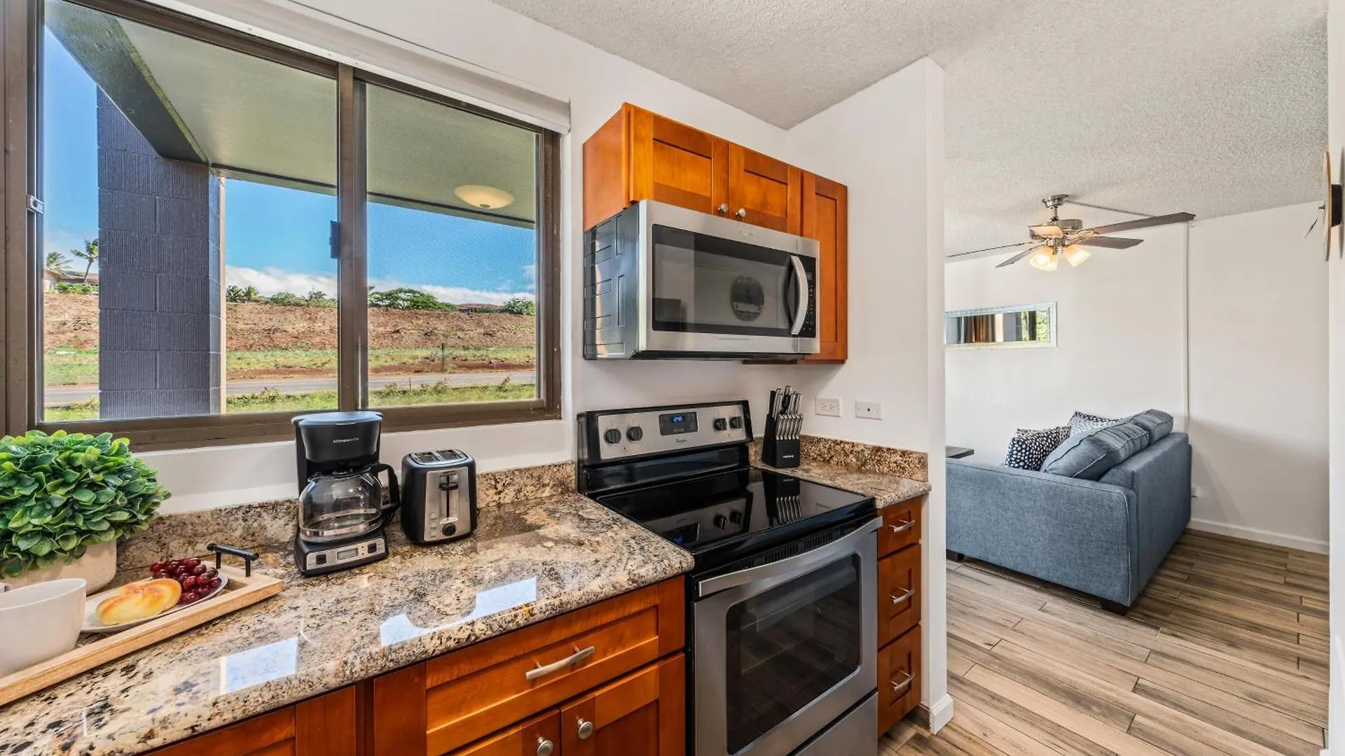 Kahana Manor 318